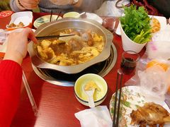 -聚首堂·特色小吃·肘子(什刹海德胜门店)