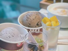 -都会尚膳·海鲜自助餐厅(重庆万豪酒店)