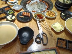 -九田家黑牛烤肉料理·自助(洪洞县城市花园店)
