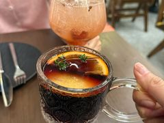 -Shantek象提南亚餐厅&西餐融合Bistro(淮海中路店)