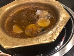 -芦月轩羊蝎子(北蜂窝店)