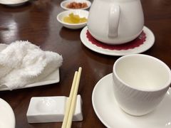 -潮福城大酒楼·潮粤菜·港式点心(阳光城店)