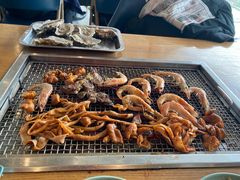-蚝英雄鲜蚝自助专门店(长楹天街直营店)