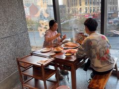 -楠火锅(哈尔滨金爵万象店)