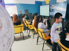 -不可思议减压馆·解压博物馆·摔碗发泄·团建定制