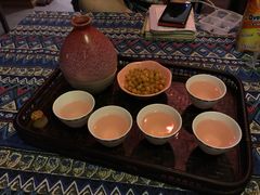 -蘭葶花酒馆(鼓楼店)