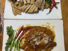 -姐妹鸭仔饭店(湾南路店)