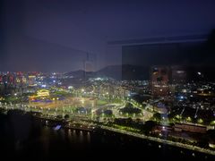 -揭阳楼
