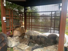 -水底山庄园温泉
