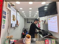 -内涵饵块