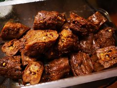 卤鸭脖-周黑鸭(珠海香洲区摩尔广场店)