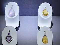 -湖南省地质博物馆