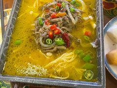 -思金拉措庄园藏餐(太阳岛店)