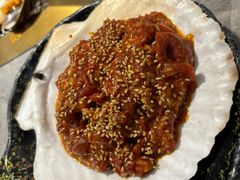 -本达人海鲜烧烤·朝鲜族风味(发展店)
