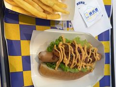 -BOLE BURGER波乐堡(高新店)
