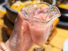 -土大力韩式烤肉料理(和平路店)