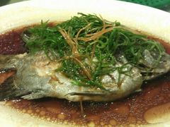 果皮蒸金古-香山小厨(南联路店)