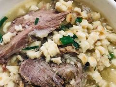 -刘信牛羊肉小炒泡馍(回民街店)