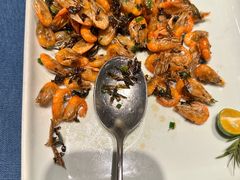-老吉堂上海本帮菜(工体店)