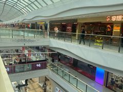 -万达广场(大明宫店)