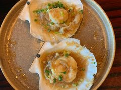 -新天世纪中餐厅