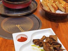 -思金拉措庄园藏餐(太阳岛店)