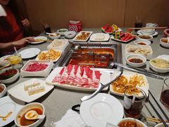 -海底捞火锅(铂澜大象城店)
