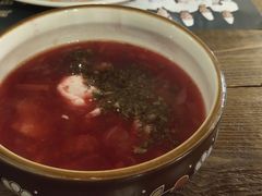 -卢布里西餐厅(总店)