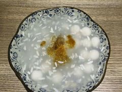 -蜜桃餐厅·江浙融合菜(荟聚购物中心店)