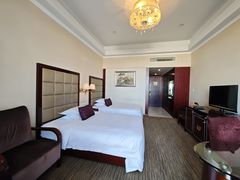 -曲江惠宾苑宾馆(大雁塔大唐不夜城店)