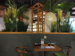大堂-十二舍·湯物素煮(江泰潤政店)