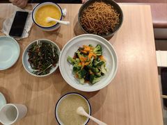 -宏状元现熬粥·京味菜(三里河店)