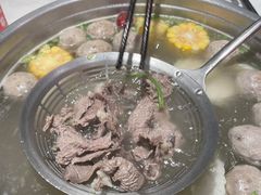 -八合里潮汕鲜牛肉火锅(福州万象城店)