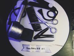 -柏尼娅PEARIA·蛋糕定制(静安店)