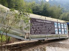 -千泷沟大瀑布旅游区