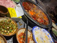 -陈眼镜火锅(总店)