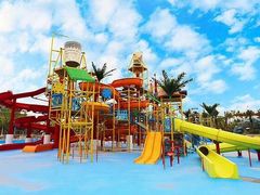 -厦门方特梦幻王国