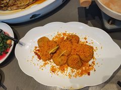 -曾宴·楚菜(湖北省博物馆店)