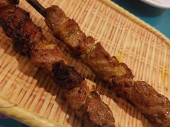 -巴依老爷·新疆美食(上城区天城路店)