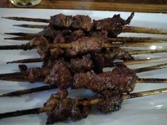 -新疆民族团结羊肉串(锦江区店)