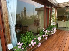 -小茶闲舍·观景商务茶馆(广州塔店)