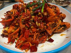 -龙虾奇迹(大华三路店)