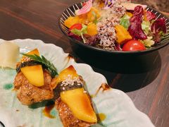 -山葵家·创意料理(宁波来福士店)