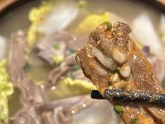 -花姐羊肉炉(吕厝店)