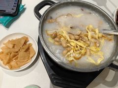 -名盈轩酒家·手工茶点·16年经典粤菜(新一城店)