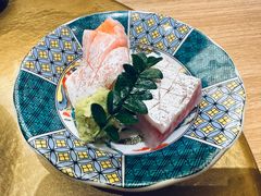 -鮨政· Omakase(港汇恒隆广场店)