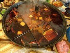 -独雅老火锅(原宏声巷店)