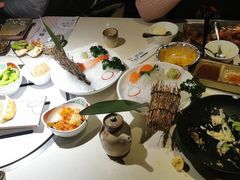 -赤坂亭M9和牛烧肉·日料398放题(万达店)