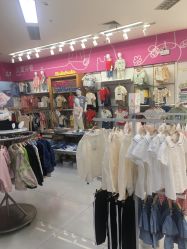 点击看大图 -孩子王童乐园(合肥瑶海万达店)
