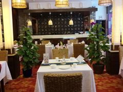 大堂-阿诺泰·泰国餐厅(紫荆店)